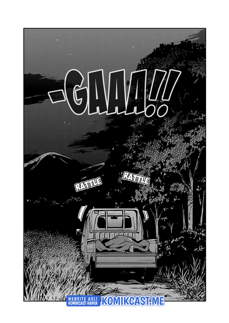 Kekkon Surutte, Hontou Desu ka? Chapter 86 Gambar 14